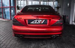 Mercedes-Benz SL 5,5