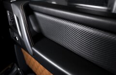 Mercedes-Benz Třídy G G 63 AMG Edition 463, designo,