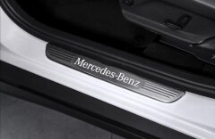 Mercedes-Benz GLC GLC 250 4Matic, vzduch, Burmester, panorama