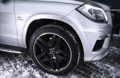 Mercedes-Benz GL 63 AMG