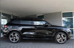 Porsche Cayenne Diesel S, Sport Design Paket, Ventilace, CZ