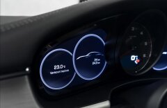 Porsche Panamera Diesel 4S, PDLS, PASM, BOSE, CZ