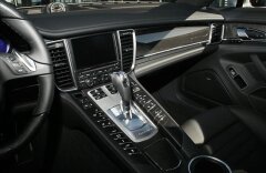 Porsche Panamera 3.0 S E - HYBRID