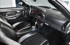 Porsche 911 Turbo 996