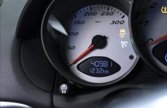 Porsche Cayman S Sport Chrono, PASM, sportovní výfuk, CZ