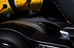Porsche 911 Turbo S, LED PDLS+, individual, NEW