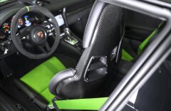 Porsche 911 GT3 RS 2018, lift, Clubsport, keramiky, SKLADEM!!!