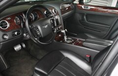 Bentley Continental Flying Spur 