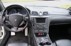 Maserati Granturismo 4,7 S MC Paket