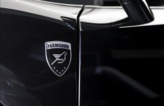 Lamborghini Gallardo E-Gear V10 HAMANN, kamera
