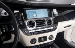 Rolls Royce Ghost Serie II V12 6.6l