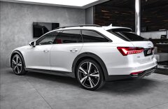 Audi A6 Allroad OV,Ko 50 TDI Q, Pano, HD Matrix, B&O