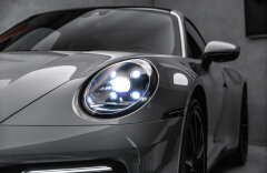 Porsche 911 992 Carrera Coupe