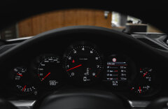 Porsche 911 Carrera 4S, Bose, Chrono, ACC, Exhaust