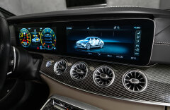 Mercedes-Benz AMG GT 43 4MATIC+