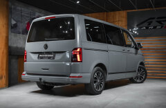 Volkswagen T6 Transporter T6 Multivan Highline, FWD, NAVI, ACC, LED, KAMERA