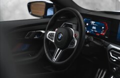 BMW M2 3,0 M2 COUPÉ, H/K, HEAD-UP