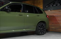 BMW X5 4,4 M COMPETITION, NIGHT VISION, MASÁŽE, H/K