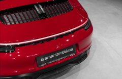 Porsche 911 3,0 Carrera Cabriolet, CHRONO, SPORT DESIGN