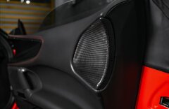 Ferrari SF90 4,0 SPIDER, FULL VÝBAVA