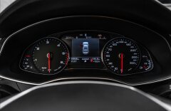 Audi A7 50 TDI tiptronic quattro, Matrix, B&O, kamera, CZ