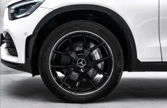 Mercedes-Benz GLC GLC 300 de 4MATIC Coupe AMG, MBUXl