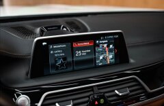 BMW Řada 7 6,6 M760Li xDrive, INDIVIDUAL