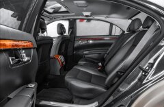 Mercedes-Benz Třídy S S 350 4Matic BlueTEC L, Bodykit