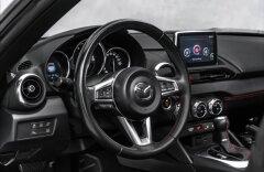 Mazda MX-5 Skyactiv RF A/T