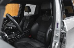 Mercedes-Benz GLK 2,1 GLK 220 CDI BlueEfficiency 4Matic