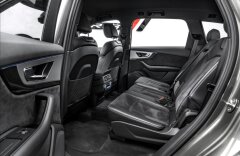 Audi Q7 3,0 TDI 200kW Sline, Vzduch, LED, Tažné