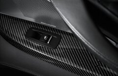 BMW M6 M6 423kW, Keramiky, Karbon