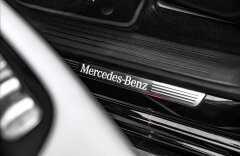 Mercedes-Benz GLE 400d AMG, Pano, HUD, nezávislé top