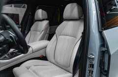 BMW X5 4,4 M60i xDRIVE, H/K, PANO, SOFTCLOSE, MASÁŽE