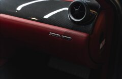 Ferrari 599 6,0 GTB FIORANO F1 HGTE, KARBÓN, BOSE