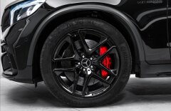 Mercedes-Benz GLC 63S AMG 4Matic+, Pano, HUD