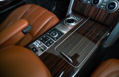 Land Rover Range Rover 4,4 SD V8 Autobiography