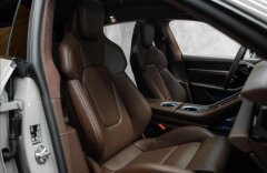 Porsche Taycan CROSS TURISMO TURBO S, BURMESTER, PDCC SPORT