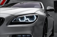 BMW Řada 6 650i xDrive Gran Coupé, individual, CZ