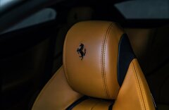 Ferrari GTC4 Lusso V12, PANORAMA, VENTILACE, JBL, 360°