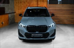 BMW X1 2,0 23 d xDrive M SPORT, H/K, PANO, HEAD-UP
