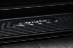 Mercedes-Benz Třídy V V 300d L 4M Avant, Vzduch, AMG, Panorama