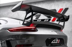 Porsche 911 GT3 RS 2018, lift, Clubsport, keramiky, SKLADEM!!!