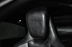 Porsche Taycan 0,0 Turbo S, keramiky, panorama