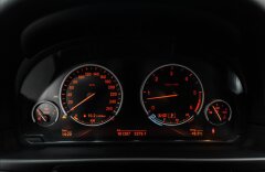 BMW Řada 5 3,0 535d xDrive Touring, H/K, HEAD-UP, LUXURY LINE