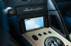 Lamborghini Murcielago 6,2 ROADSTER 6.2, LIT, FOCAL