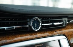 Maserati Quattroporte 3,0 V6 S AUTOMAT, VÝFUKY, NAVI