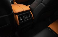 BMW X6 3,0 xDrive40d, M SPORT, INDIVIDUAL, HEAD-UP