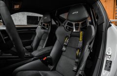 Porsche 911 4,0 992 GT3, CLUBSPORT, PCCB, PDLS+, LIFT