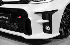 Toyota Yaris 1,6 TURBO GR 4WD, AKRAPOVIČ, PAKET SPORT